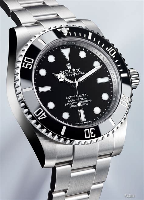 rolex submariner pictures